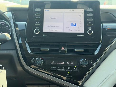 Used 2023 Toyota Camry LE FWD image 14