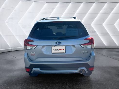 Used 2023 Subaru Forester Touring image 5