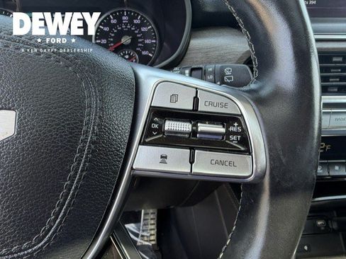 Used 2022 Kia Telluride SX w/ SX Prestige Package AWD/4WD image 16