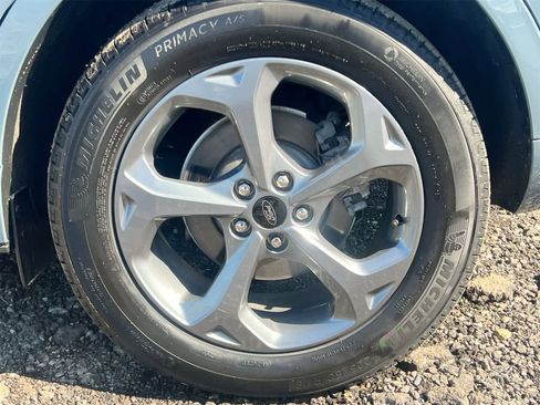 Used 2024 Ford Escape ST-Line w/ Tech Pack #1 image 14