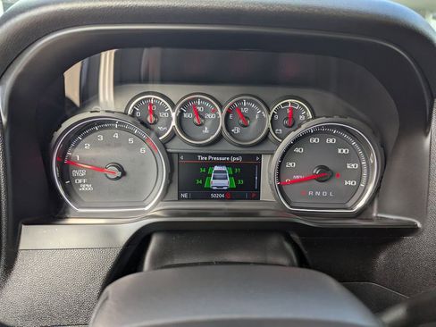 Certified 2020 Chevrolet Silverado 1500 LT w/ All-Star Edition image 28