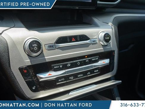 Certified 2023 Ford Explorer XLT w/ Equipment Group 202A AWD/4WD image 8