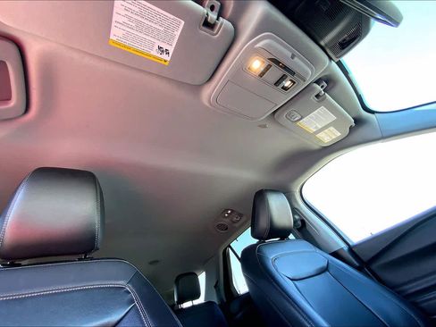 Certified 2023 Ford Explorer Limited image 14