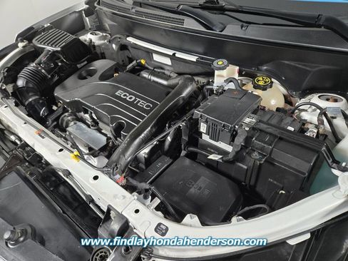 Used 2021 Chevrolet Equinox Premier FWD image 23