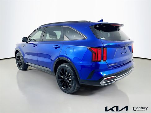 Certified 2023 Kia Sorento SX AWD/4WD image 7