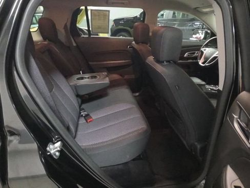 Used 2016 GMC Terrain SLE w/ Convenience Package AWD/4WD image 16