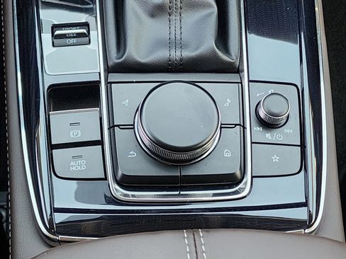 Certified 2025 MAZDA CX-30 AWD 2.5 S w/ Premium Package image 13