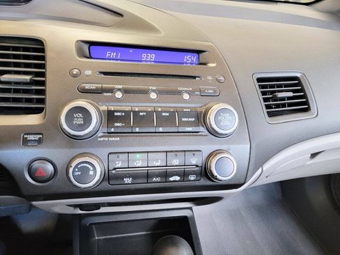 Used 2006 Honda Civic LX image 28