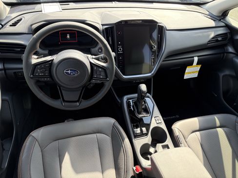 New 2026 Subaru Crosstrek 2.5i Limited AWD/4WD image 13