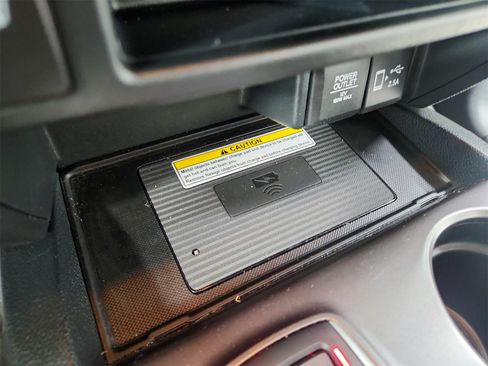 Used 2023 Honda Passport EX-L image 33