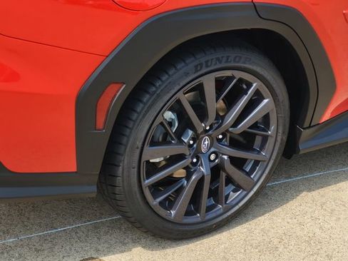 New 2025 Subaru WRX Premium image 5