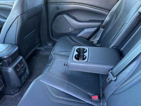 Used 2021 Ford Mustang Mach-E Premium image 26