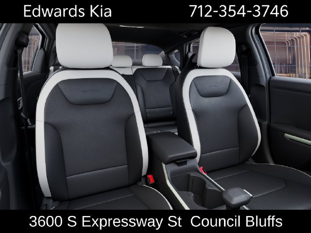 New 2026 Kia K4 GT-Line w/ GT-Line Sunroof Package FWD image 18