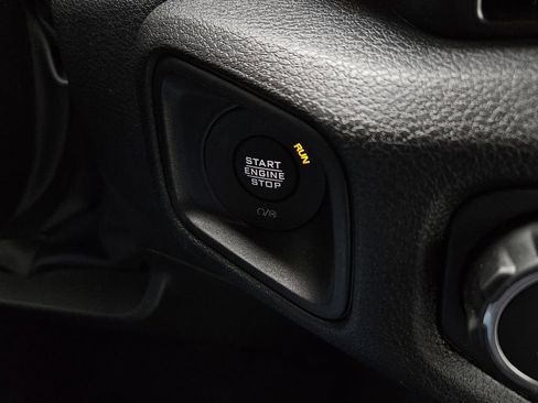 New 2026 Jeep Wrangler Willys image 23