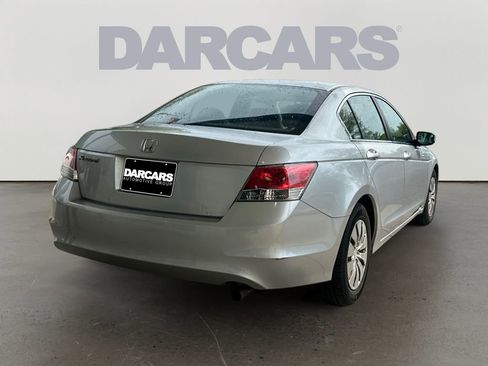 Used 2009 Honda Accord LX image 7