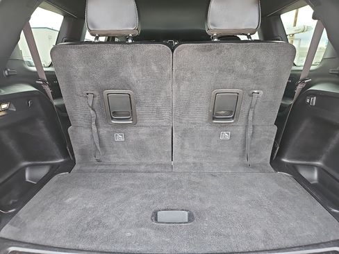 Used 2021 Jeep Grand Cherokee L Laredo AWD/4WD image 10