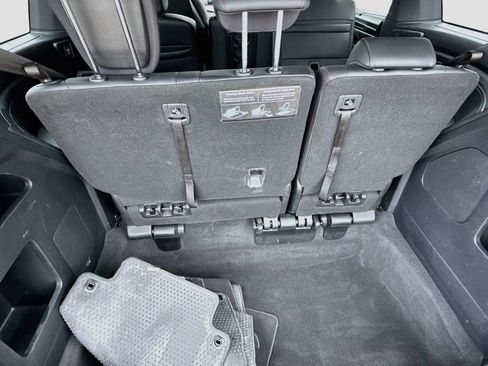 Used 2025 Honda Odyssey Sport-L image 24