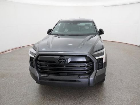 New 2026 Toyota Tundra SR5 AWD/4WD image 2