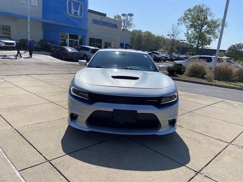 Used 2021 Dodge Charger R/T image 3