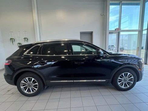 Used 2021 Lincoln Nautilus AWD w/ Equipment Group 101A image 33