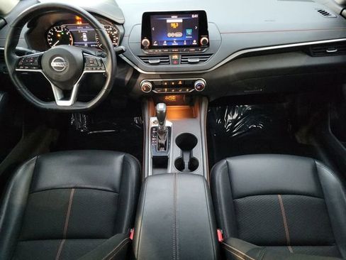 Used 2019 Nissan Altima 2.5 SR image 14