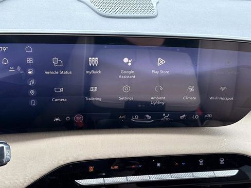 New 2026 Buick Enclave Preferred w/ Power Package FWD image 19