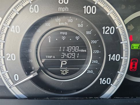 Used 2017 Honda Accord EX-L image 27