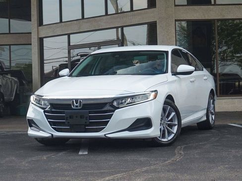 Used 2021 Honda Accord LX image 6