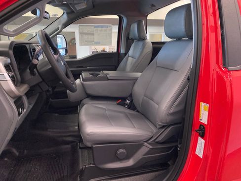 New 2026 Ford F250 XL w/ XL Chrome Package image 10