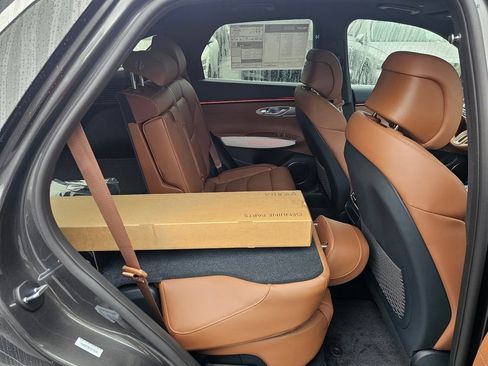 New 2026 Genesis GV80 3.5T Prestige image 27