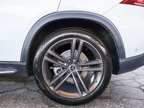 Used 2022 Mercedes-Benz GLE 350 4MATIC w/ Premium Package image 10