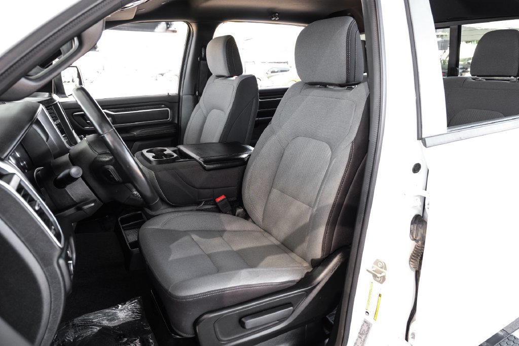 Used 2023 RAM 1500 Big Horn AWD/4WD image 35