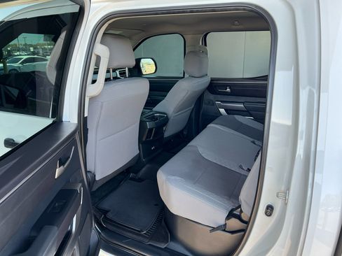 Used 2023 Toyota Tundra SR5 image 12