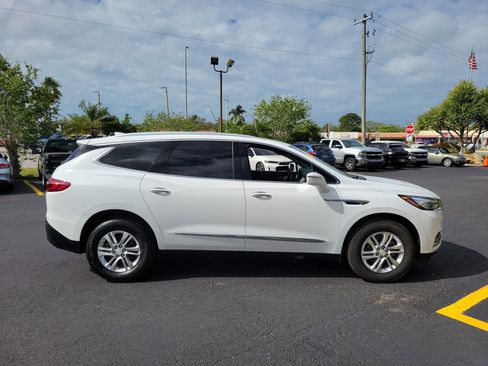 Used 2019 Buick Enclave Premium FWD image 5