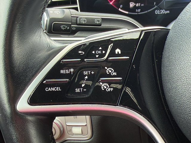 Used 2024 Mercedes-Benz GLE 450e 4MATIC image 23