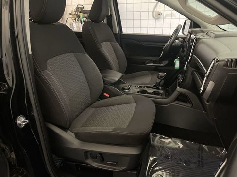 Used 2024 Ford Ranger XLT w/ Technology Package AWD/4WD image 19