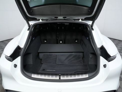 Certified 2025 Porsche Taycan 4S AWD/4WD image 31