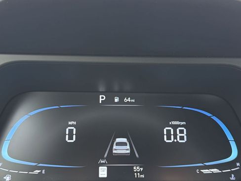 New 2026 Hyundai Elantra SEL Sport Premium FWD image 20