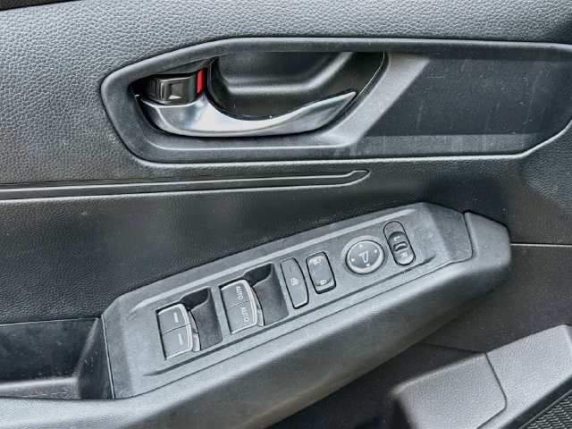 Used 2024 Honda Accord LX image 17
