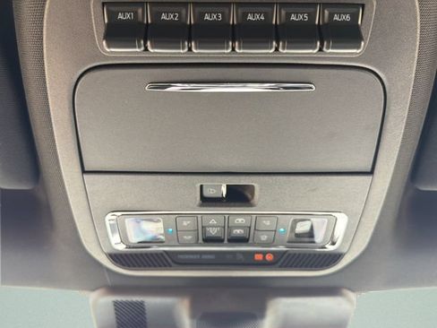 Used 2026 Ford F450 Platinum AWD/4WD image 29