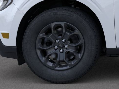 New 2026 Ford Maverick XLT FWD image 20
