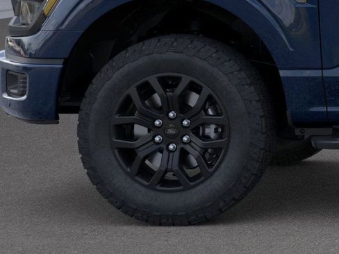 New 2026 Ford F150 Tremor w/ Bed Utility Package AWD/4WD image 19