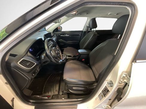 Used 2021 Kia Seltos S AWD/4WD image 12