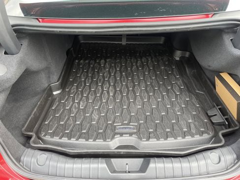 Used 2024 Jaguar XF R-Dynamic SE image 8