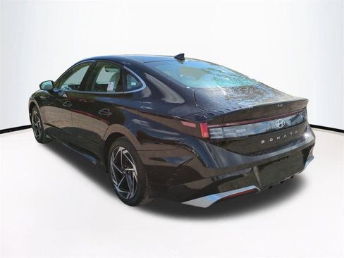 New 2026 Hyundai Sonata SEL FWD image 7