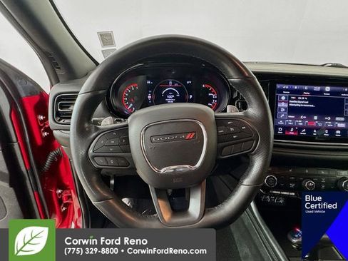 Used 2021 Dodge Durango GT image 15