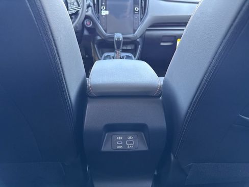 New 2026 Subaru Crosstrek 2.5i Limited w/ Crosstrek Mirror Package AWD/4WD image 22