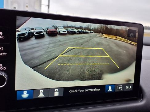 New 2026 Honda HR-V EX-L image 17