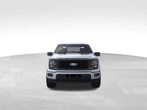 New 2026 Ford F150 STX w/ Equipment Group 200A AWD/4WD image 7