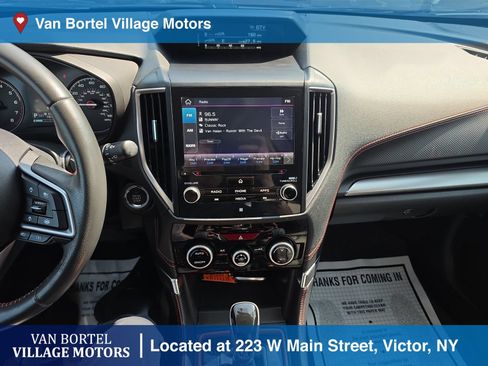 Used 2020 Subaru Forester Sport AWD/4WD image 18
